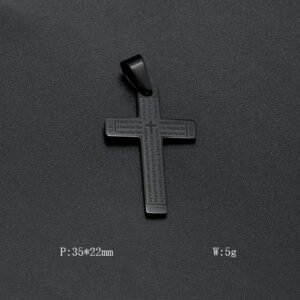 Wholesale Stainless 316 Steel Pendants