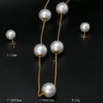 Wholesale Stainless 316 Steel Jewelry Sets