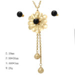 Wholesale Stainless 316 Steel Jewelry Sets