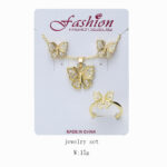 Wholesale Stainless 316 Steel Jewelry Sets