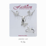 Wholesale Stainless 316 Steel Jewelry Sets