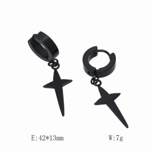 Wholesale Stainless 316 Steel Earrings