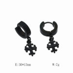 Wholesale Stainless 316 Steel Earrings