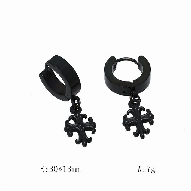 Wholesale Stainless 316 Steel Earrings