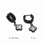 Wholesale Stainless 316 Steel Earrings