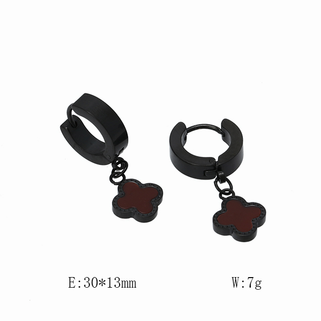 Wholesale Stainless 316 Steel Earrings