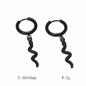 Wholesale Stainless 316 Steel Earrings