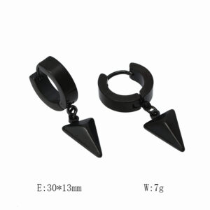 Wholesale Stainless 316 Steel Earrings