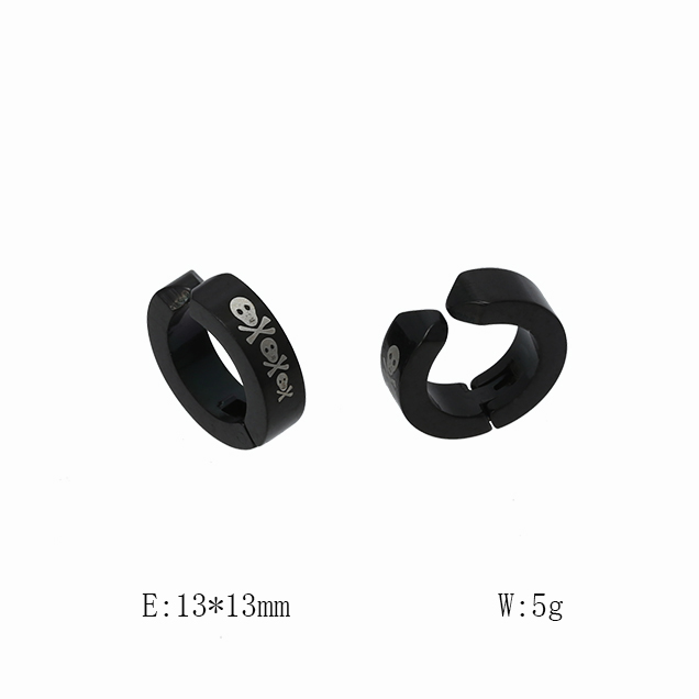 Wholesale Stainless 316 Steel Earrings