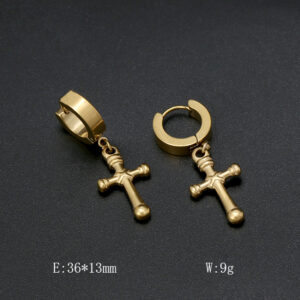 Wholesale Stainless 316 Steel Earrings