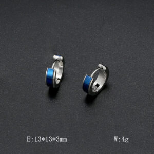 Wholesale Stainless 316 Steel Earrings